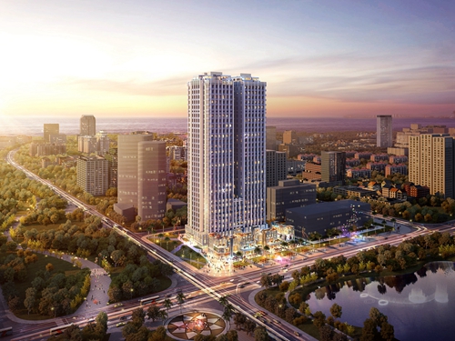 2022年要不要在咸宁买房？